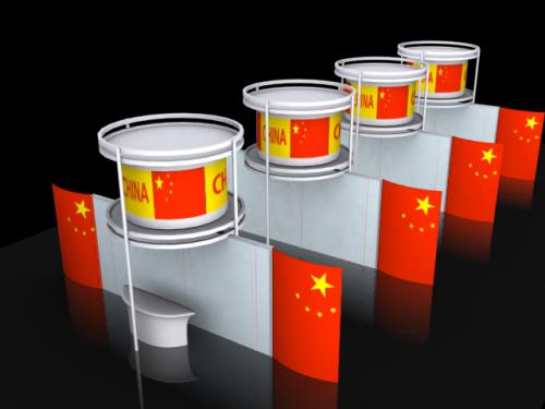 2013 china big