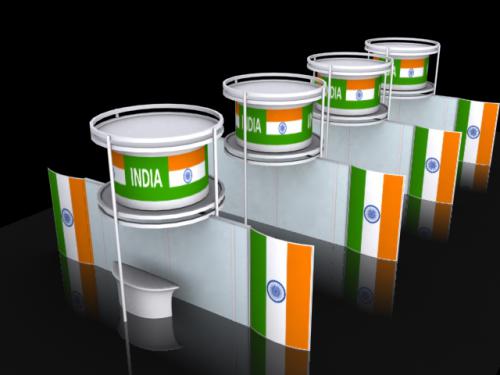 2013 india big