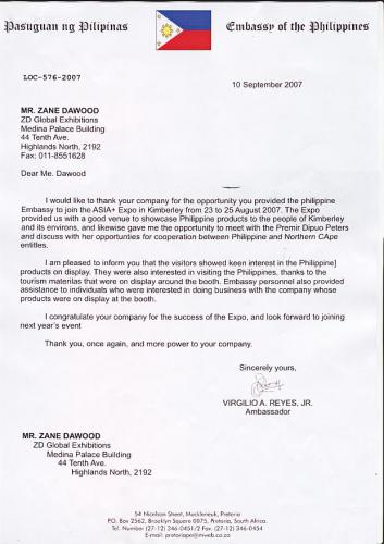 letter 14