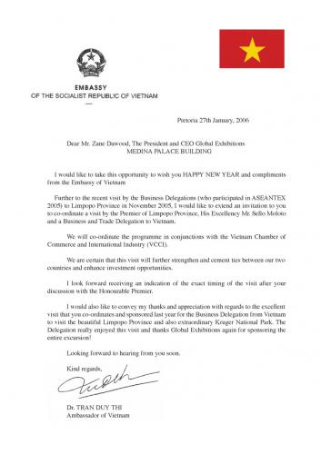 letter 19
